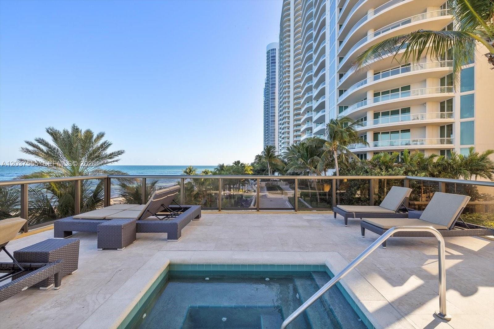 16275 Collins Avenue 502, Sunny Isles Beach, FL 33160 photo 25