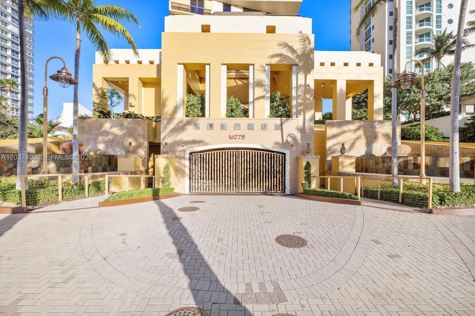 16275 Collins Avenue 502, Sunny Isles Beach, FL 33160, Sunny Isles Beach