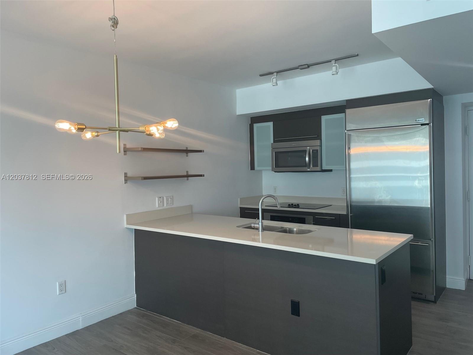 500 Brickell Avenue 1906, Miami, FL 33131, Miami