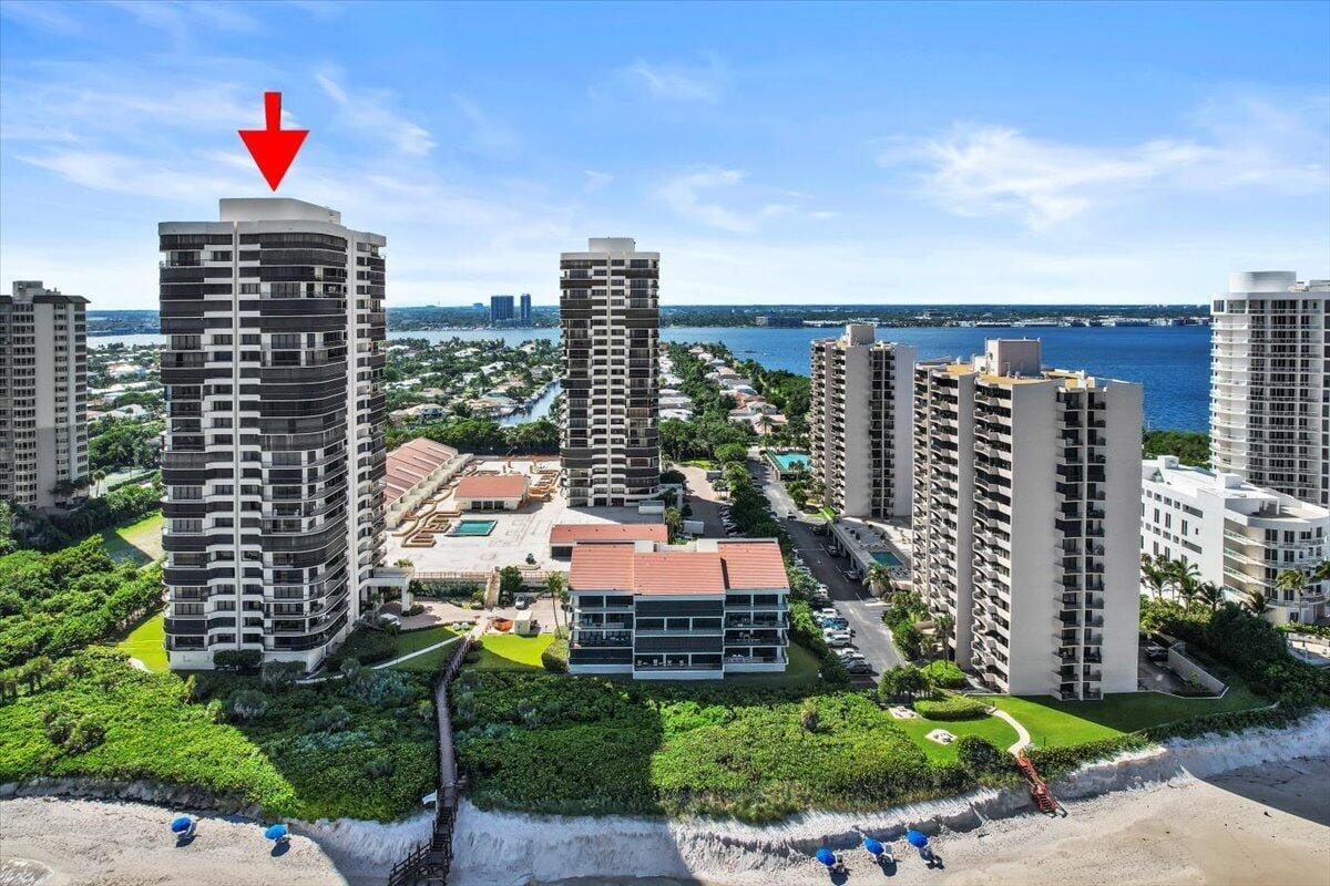 4000 N Ocean Drive 2004 — photo 3