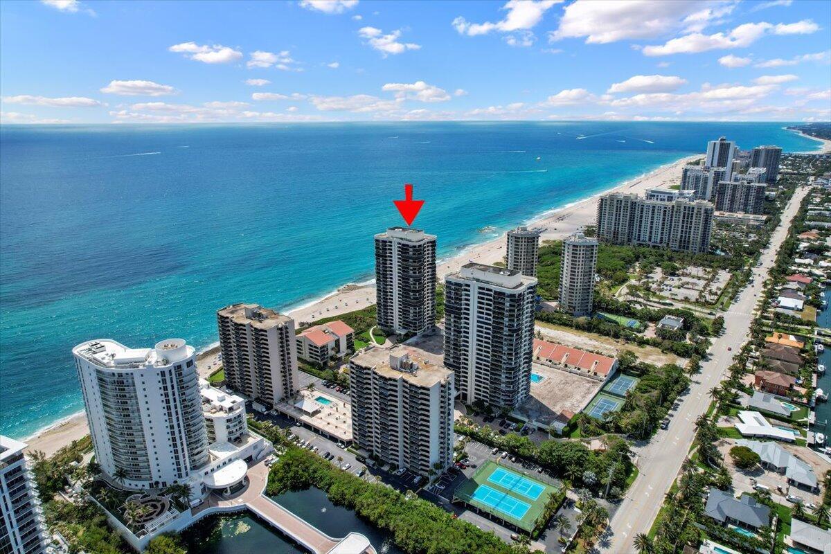 4000 N Ocean Drive 2004, Singer Island, FL 33404, Singer Island