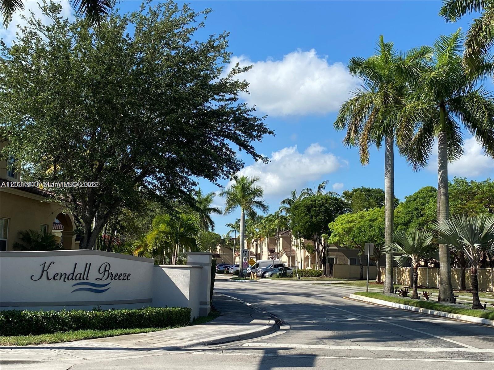 12281 SW 121st Terrace, Miami, FL 33186, Miami