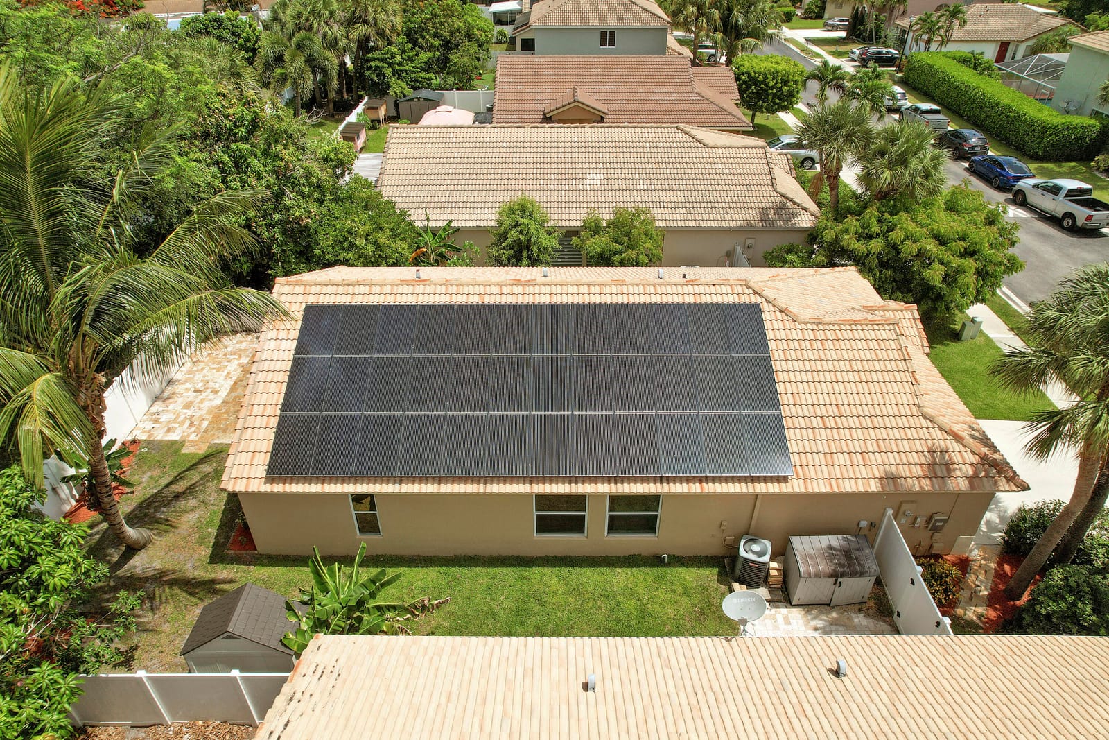 1017 Fosters Mill Road, Boynton Beach, FL 33436 photo 3