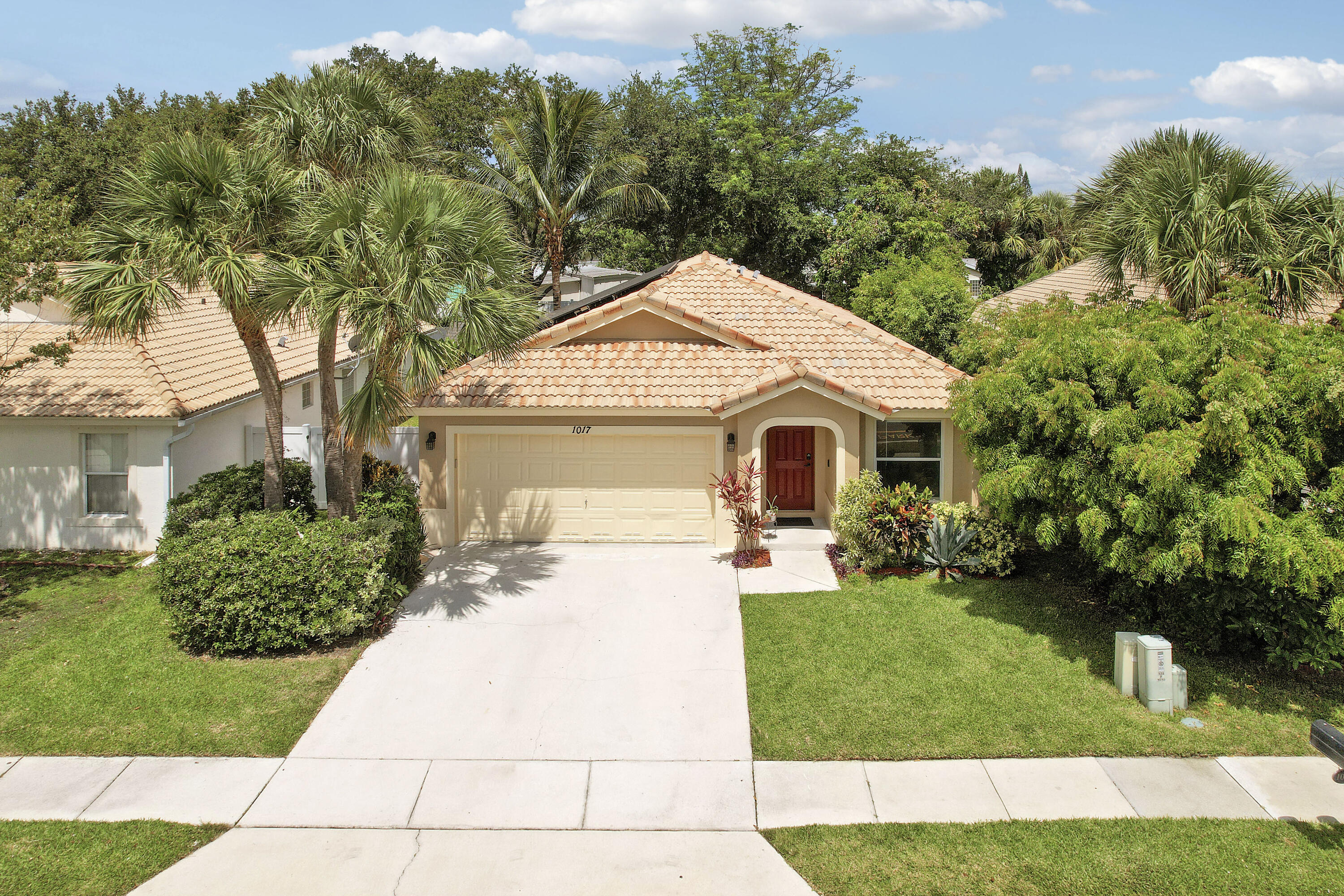 1017 Fosters Mill Road, Boynton Beach, FL 33436, Boynton Beach