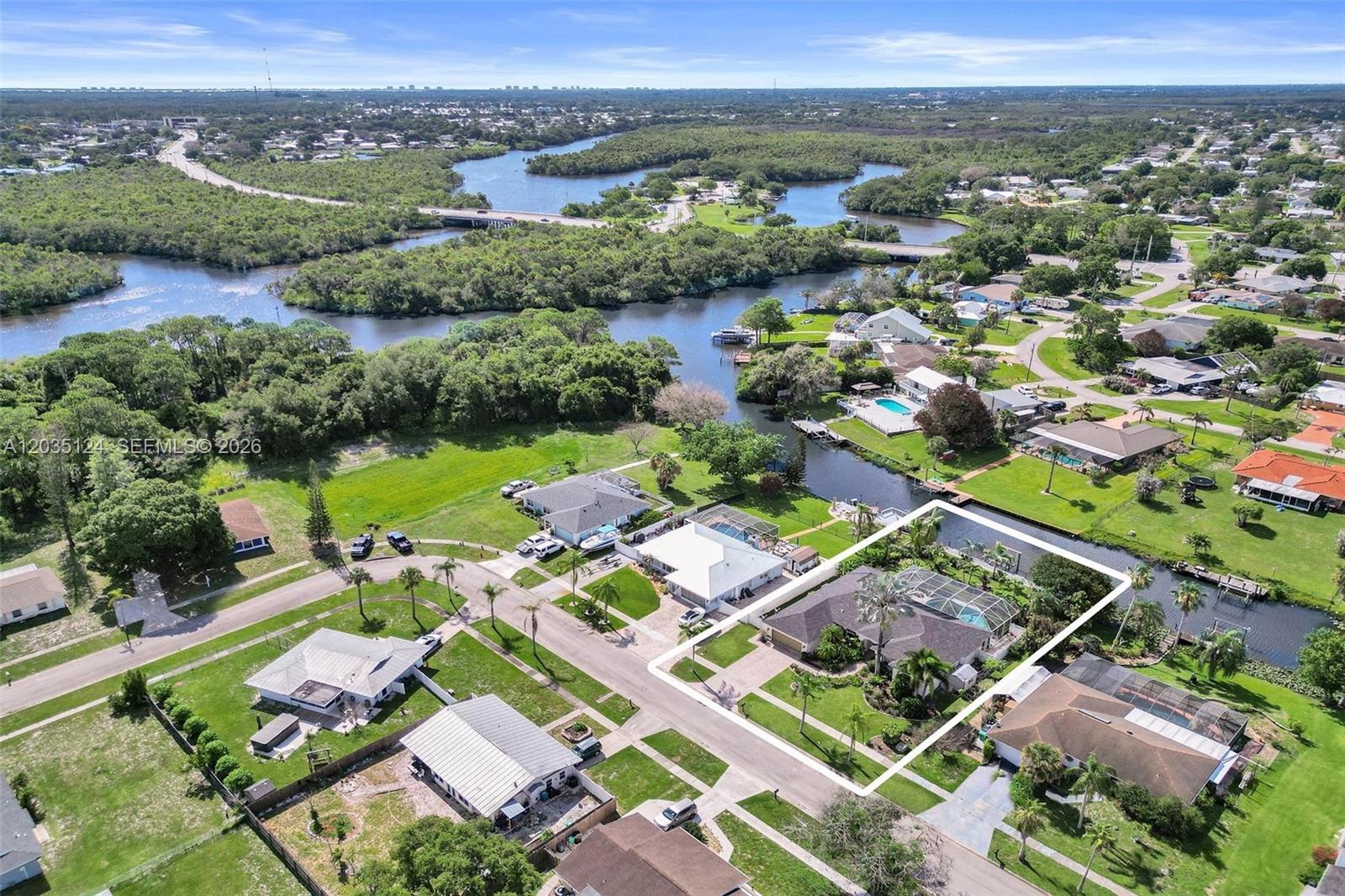 462 NE Cornwall, Port St. Lucie, FL 34983 photo 29