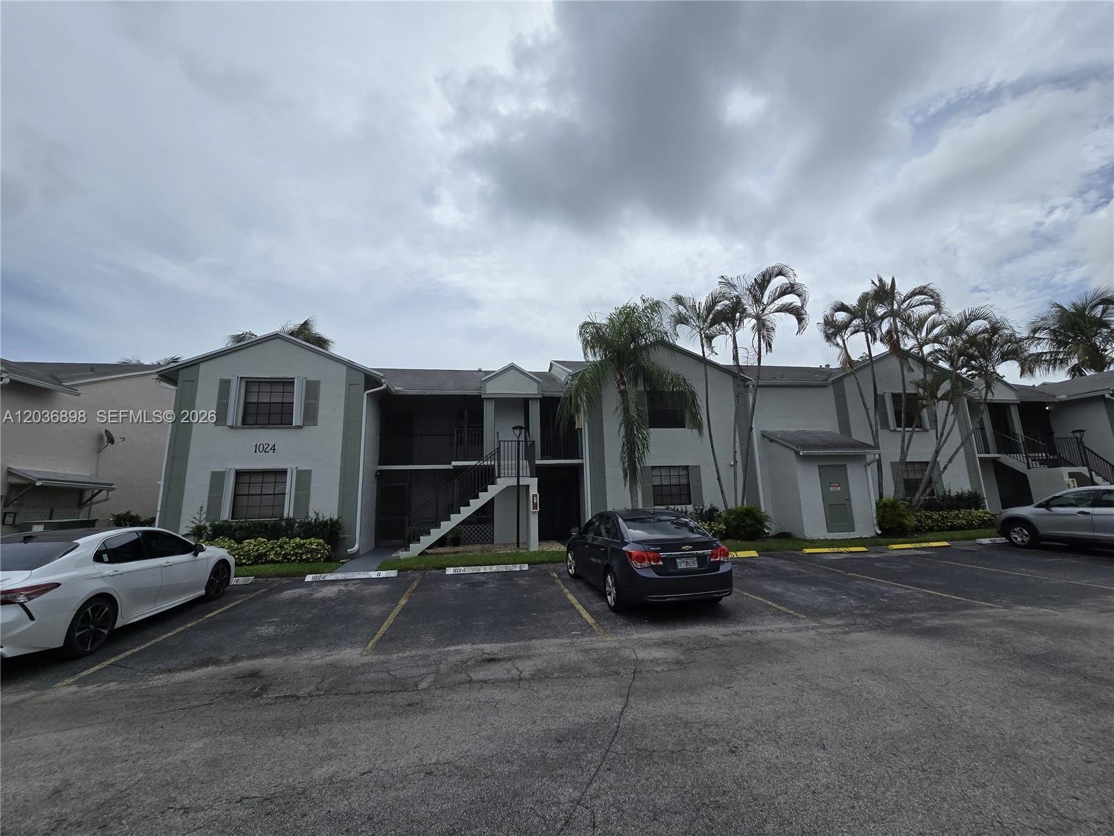 1024 S Independence Drive 1024E, Homestead, FL 33034, Homestead
