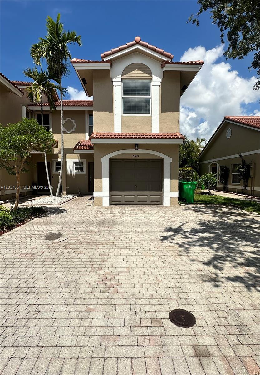 5541 NW 90th Terrace 5541, Sunrise, FL 33351, Sunrise