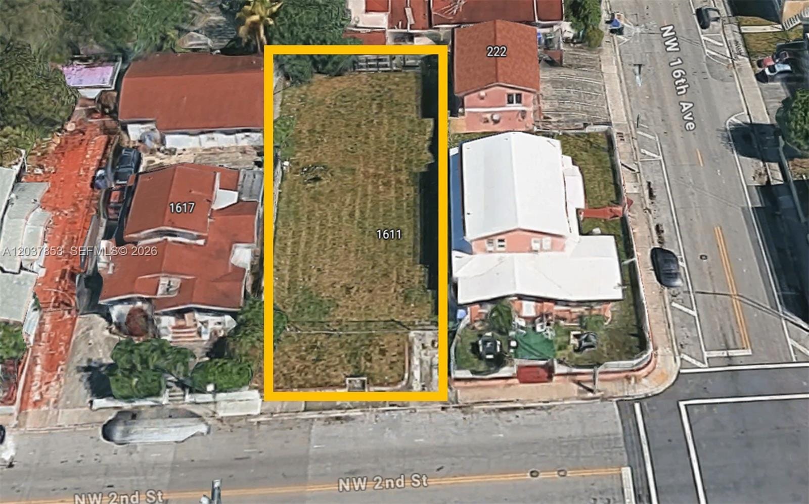 1611 NW 2nd Street — photo 2
