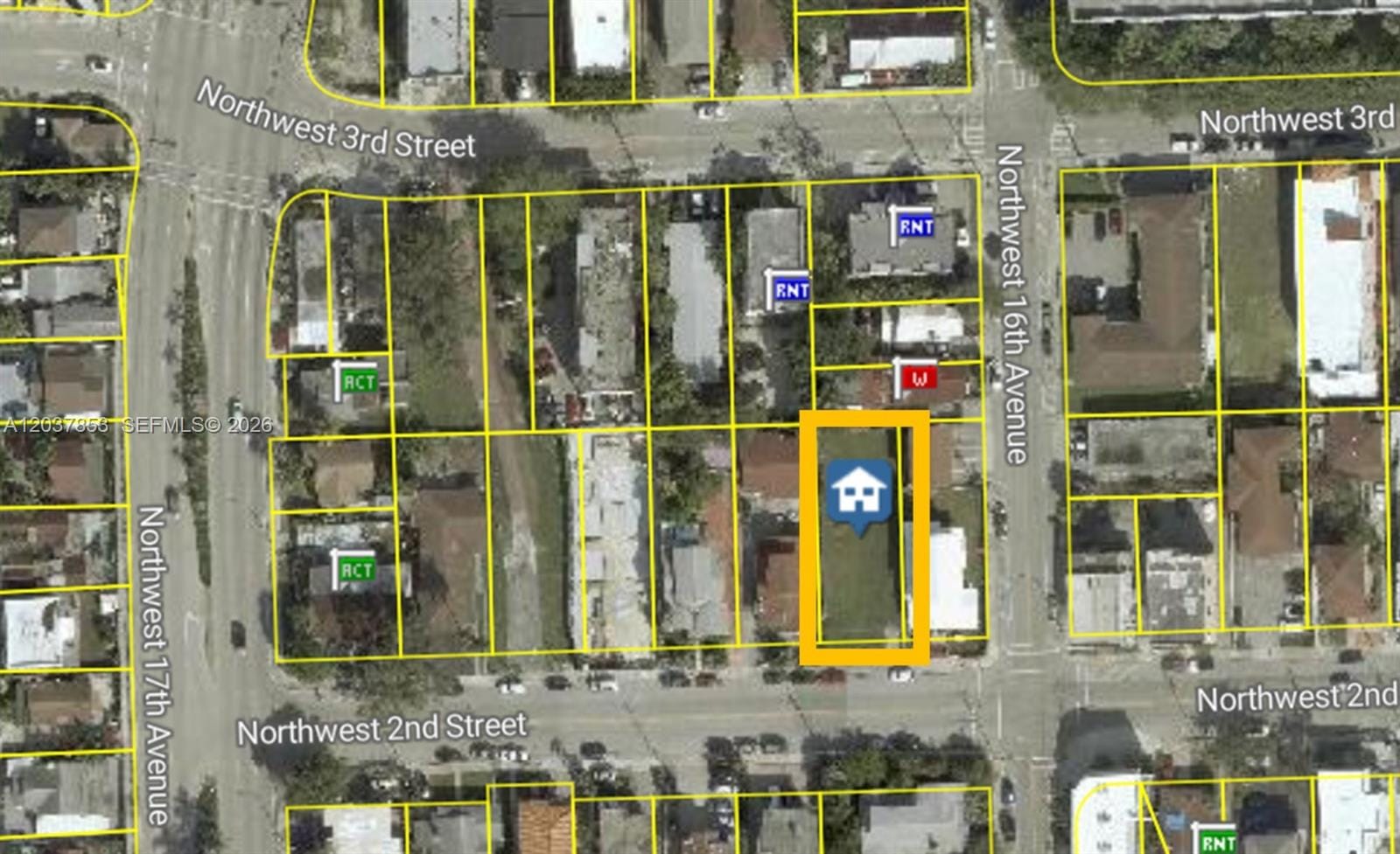 1611 NW 2nd Street — photo 5