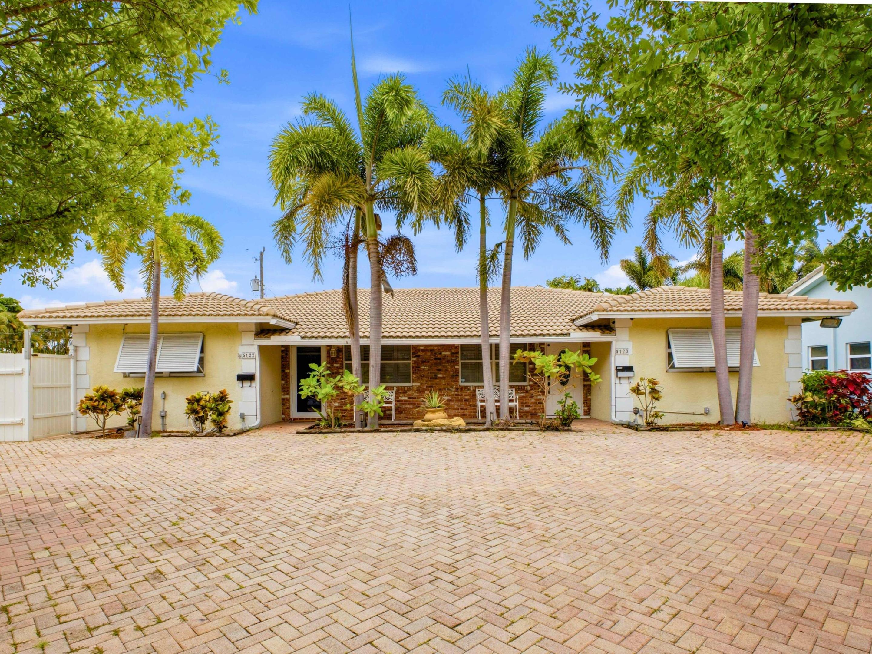 5120 NE 22nd Avenue, Lighthouse Point, FL 33064, Lighthouse Point