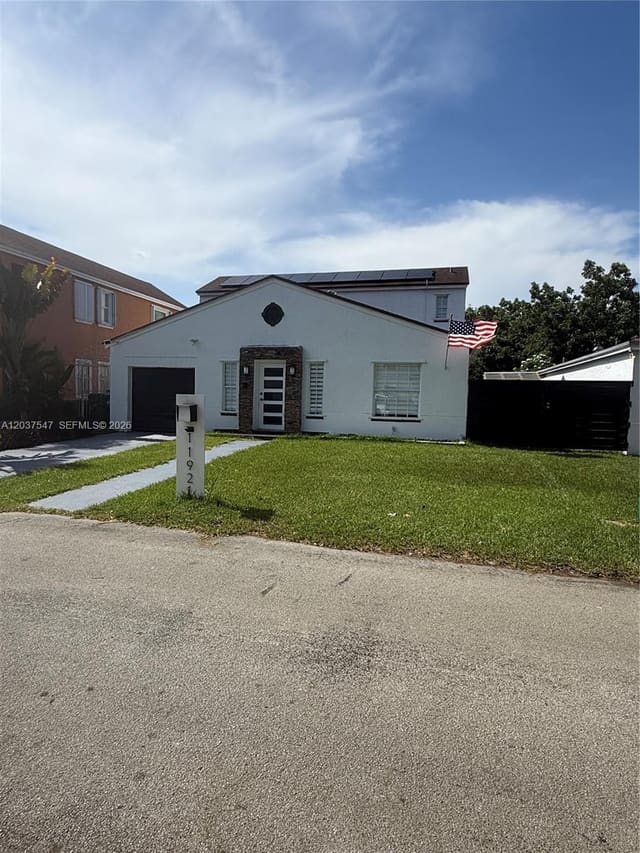 11921 SW 273rd Street, Homestead, FL 33032