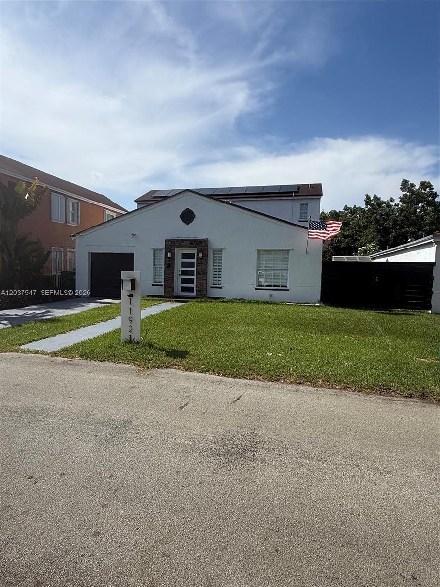 11921 SW 273rd Street, Homestead, FL 33032, Homestead
