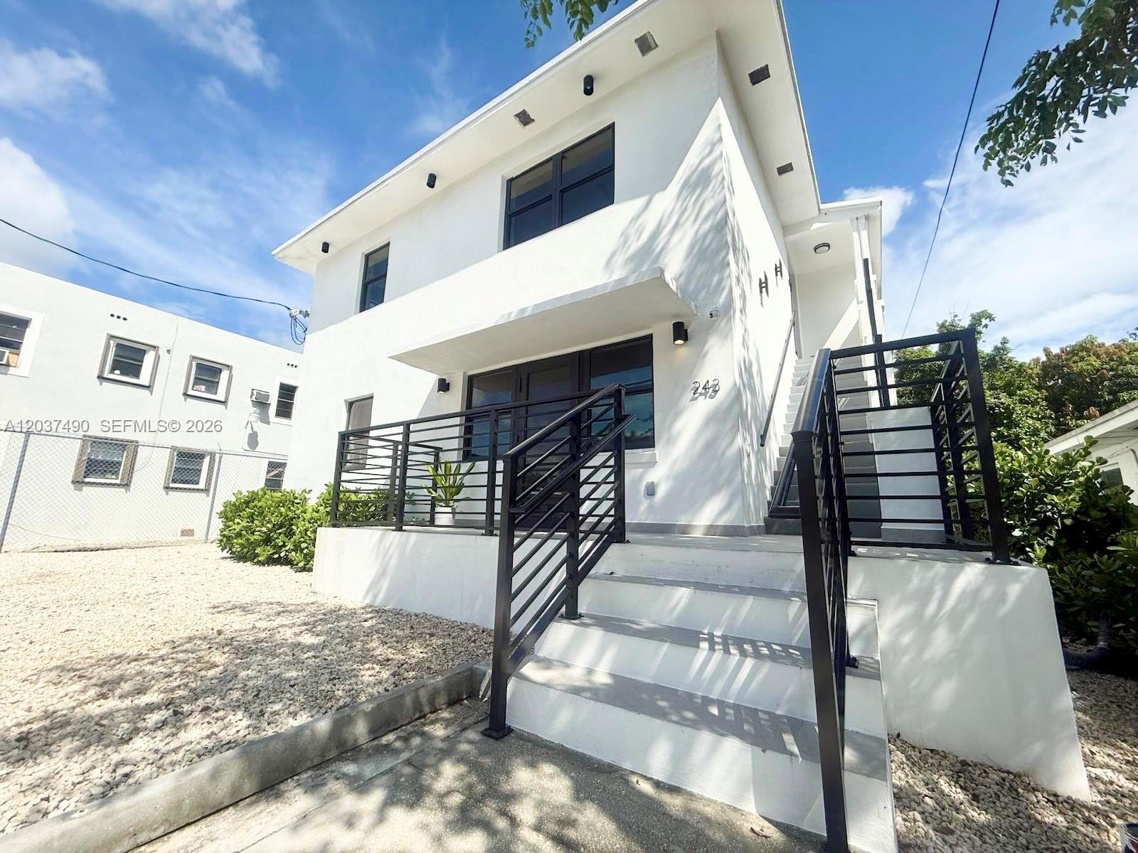 243 NW 32nd Street, Miami, FL 33127, Miami