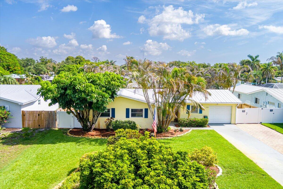 1153 SE 14th Street, Stuart, FL 34996, Stuart