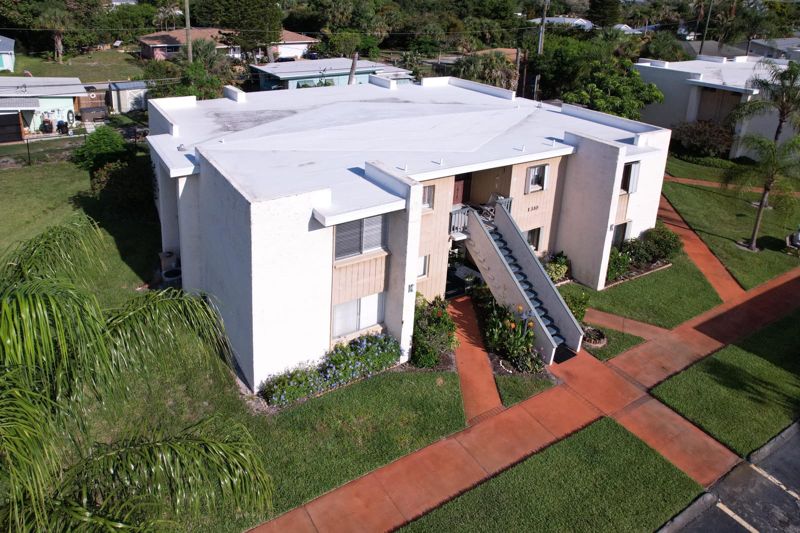 1310 NE 14th Court K17, Jensen Beach, FL 34957 photo 3
