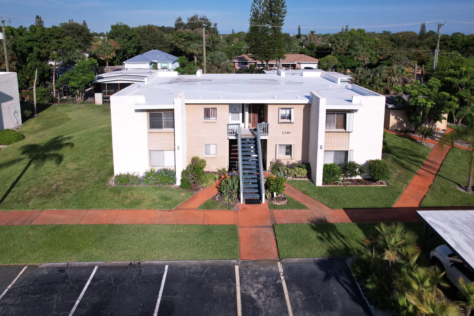 1310 NE 14th Court K17, Jensen Beach, FL 34957 photo 4