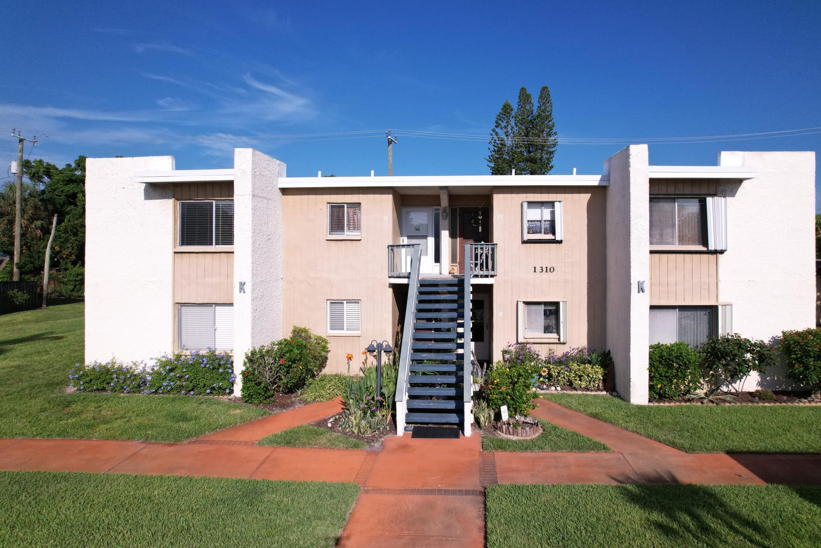 1310 NE 14th Court K17, Jensen Beach, FL 34957 photo 6