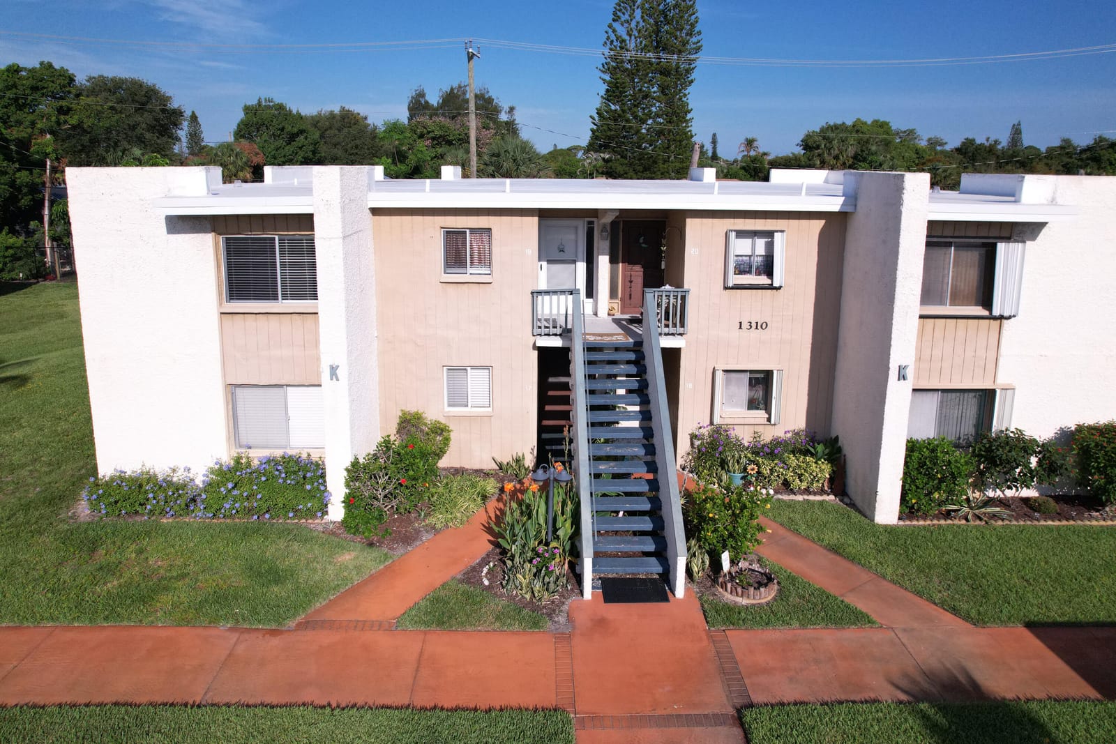 1310 NE 14th Court K17, Jensen Beach, FL 34957 photo 7