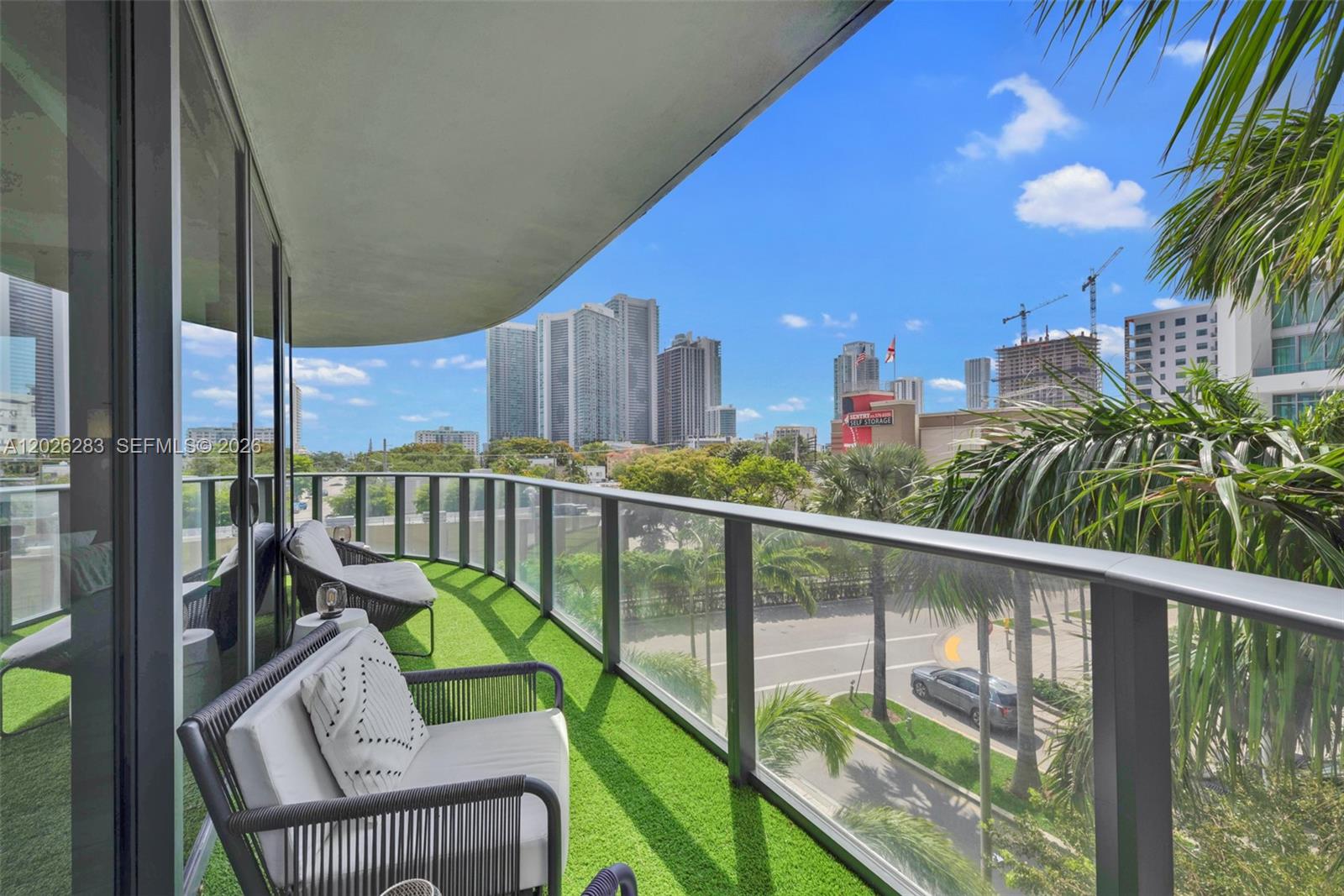 121 NE 34th Street L304, Miami, FL 33137, Miami