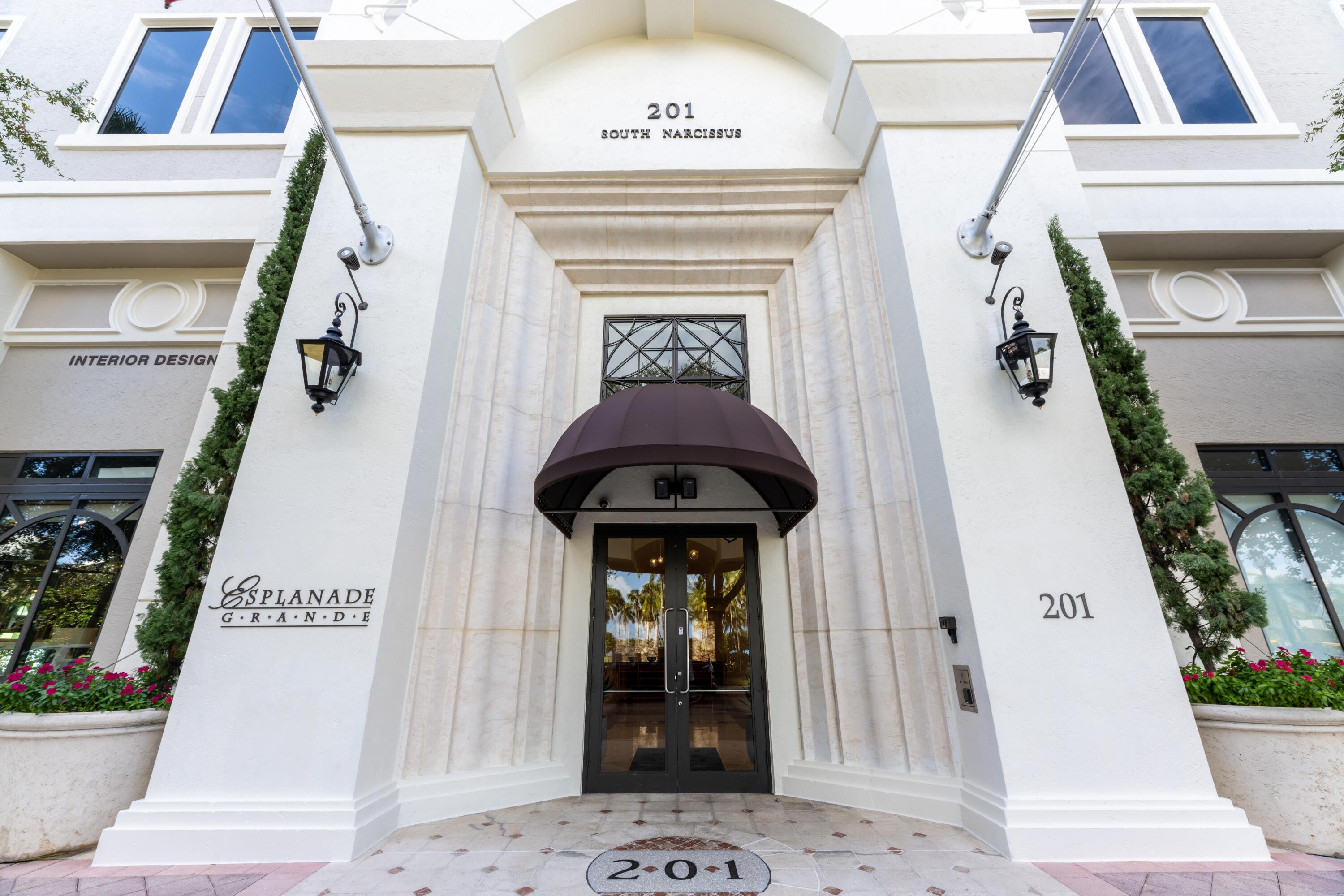201 S Narcissus Avenue 1102, West Palm Beach, FL 33401, West Palm Beach