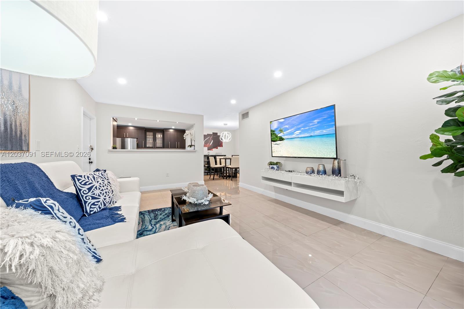 7851 Miller Drive A117, Miami, FL 33155, Miami