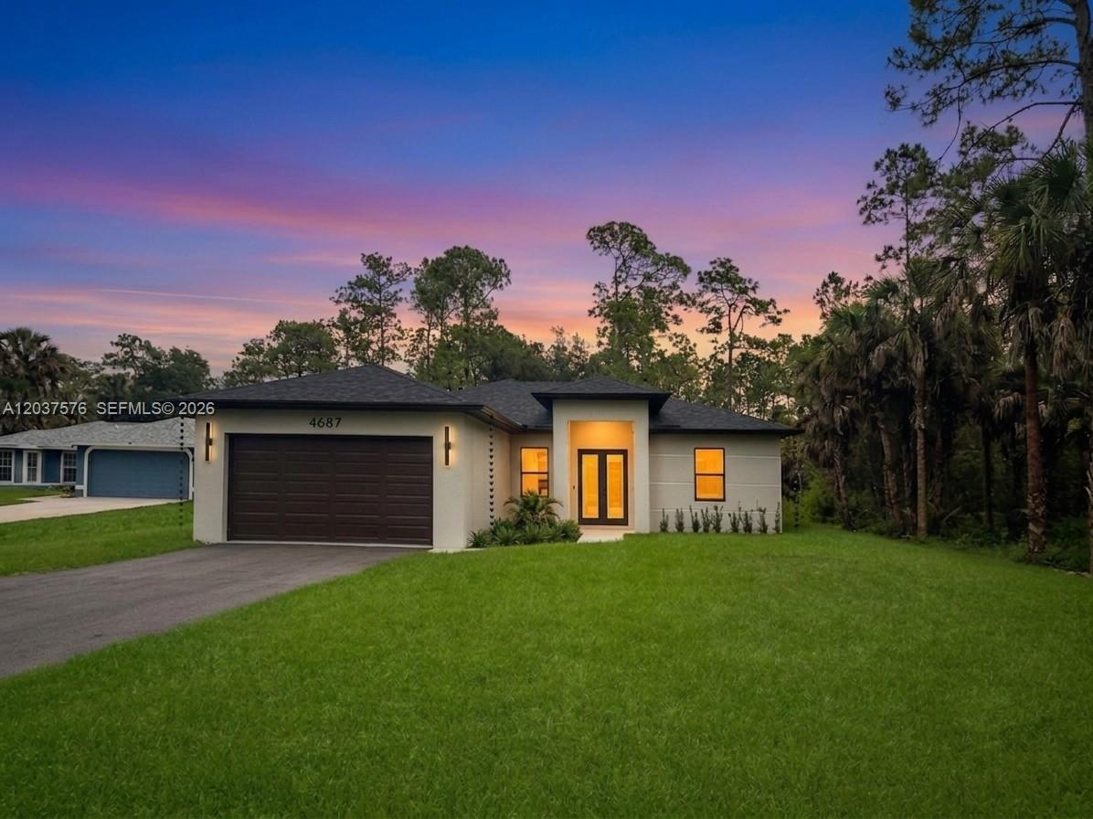4687 14 Avenue SE, Naples, FL 34117, Naples