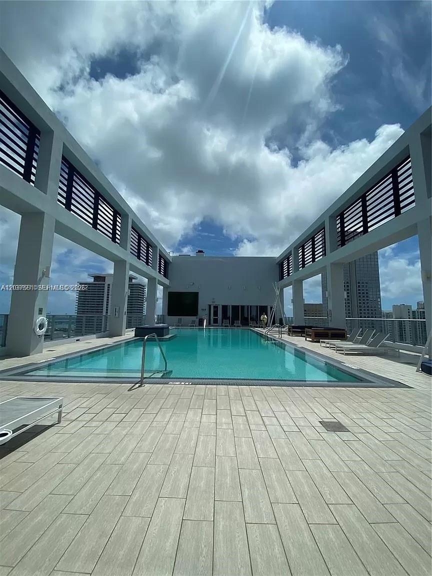 151 SE 1st Street 2405, Miami, FL 33131, Miami