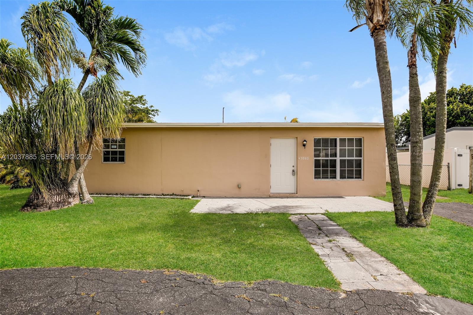 5980 NW 24th Court, Margate, FL 33063, Margate