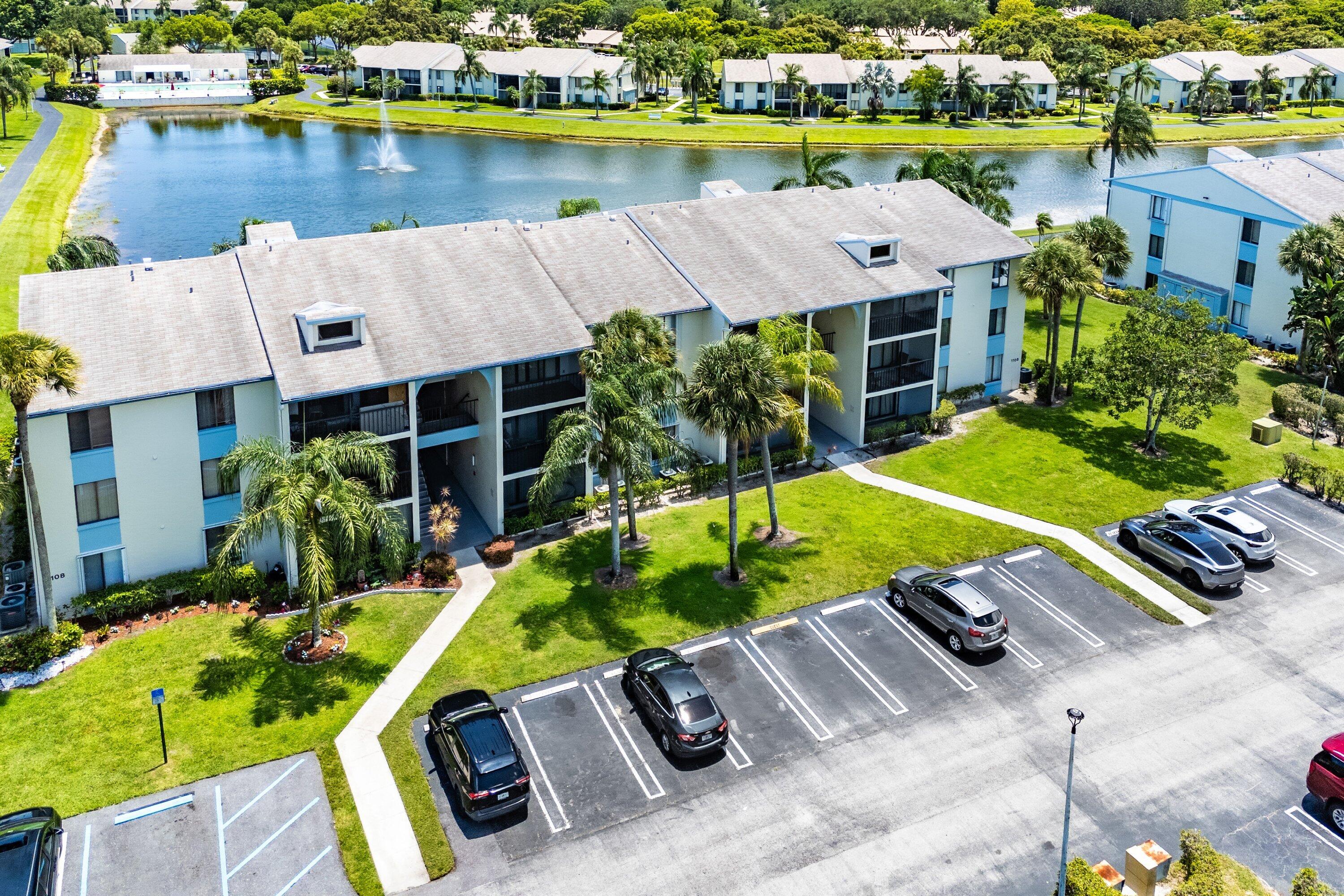 1108 Green Pine Boulevard E1, West Palm Beach, FL 33409, West Palm Beach