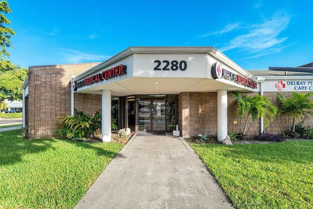 2280 W Atlantic Avenue, Delray Beach, FL 33445