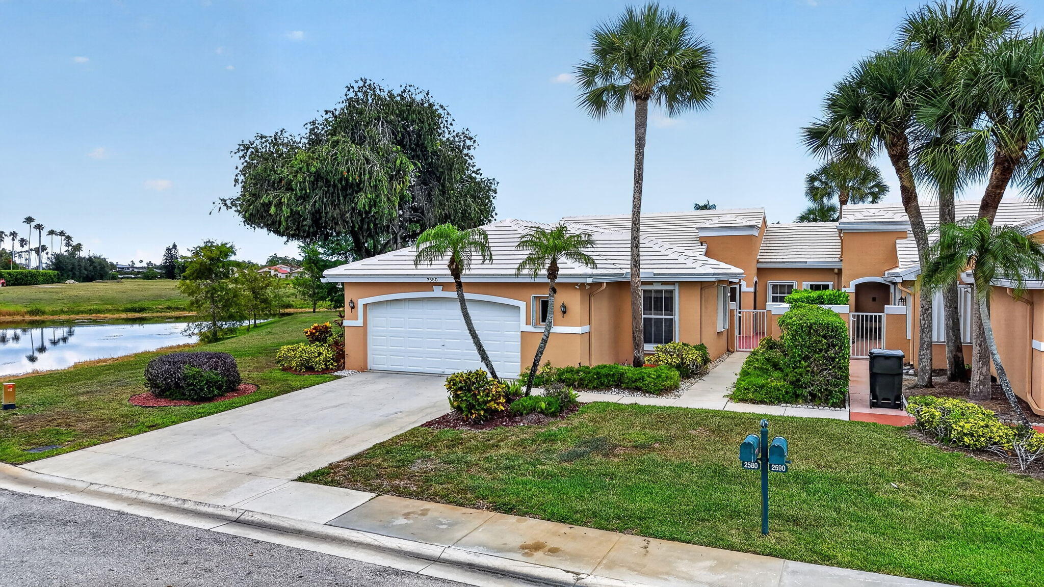2580 Neaton Court, Wellington, FL 33414, Wellington