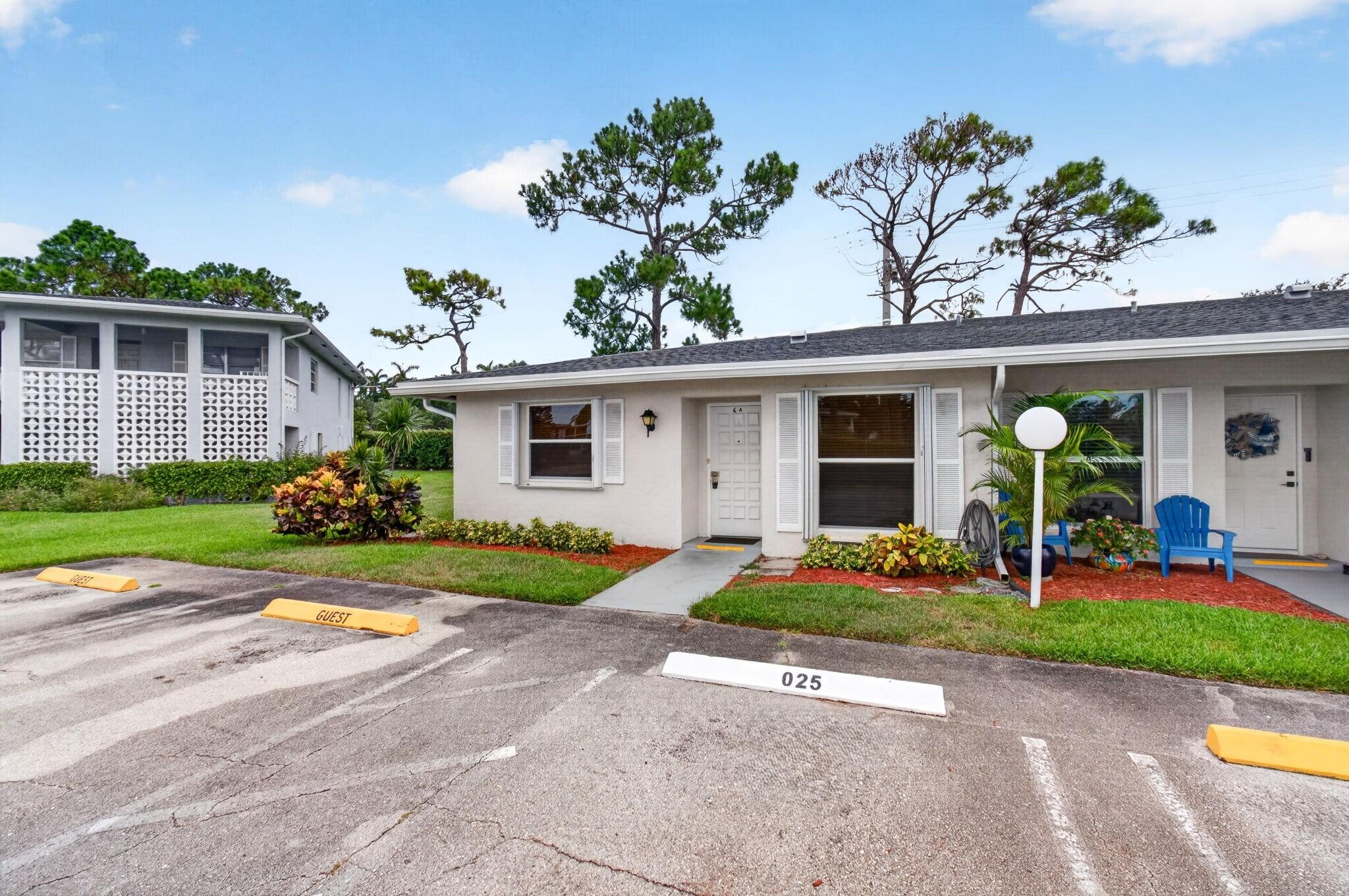 2830 SW 15th Street 6-a, Delray Beach, FL 33445, Delray Beach