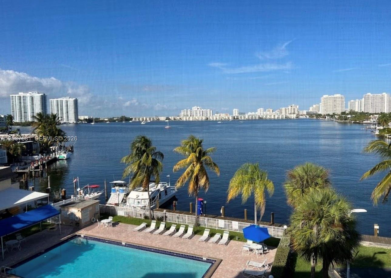 2821 N Miami Beach Boulevard 5-T, North Miami Beach, FL 33160 photo 2