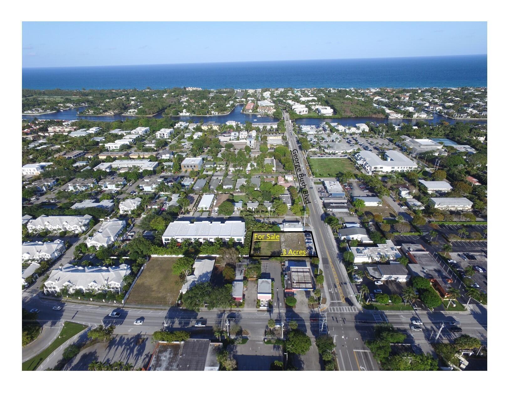 655 S George Bush Boulevard, Delray Beach, FL 33483, Delray Beach