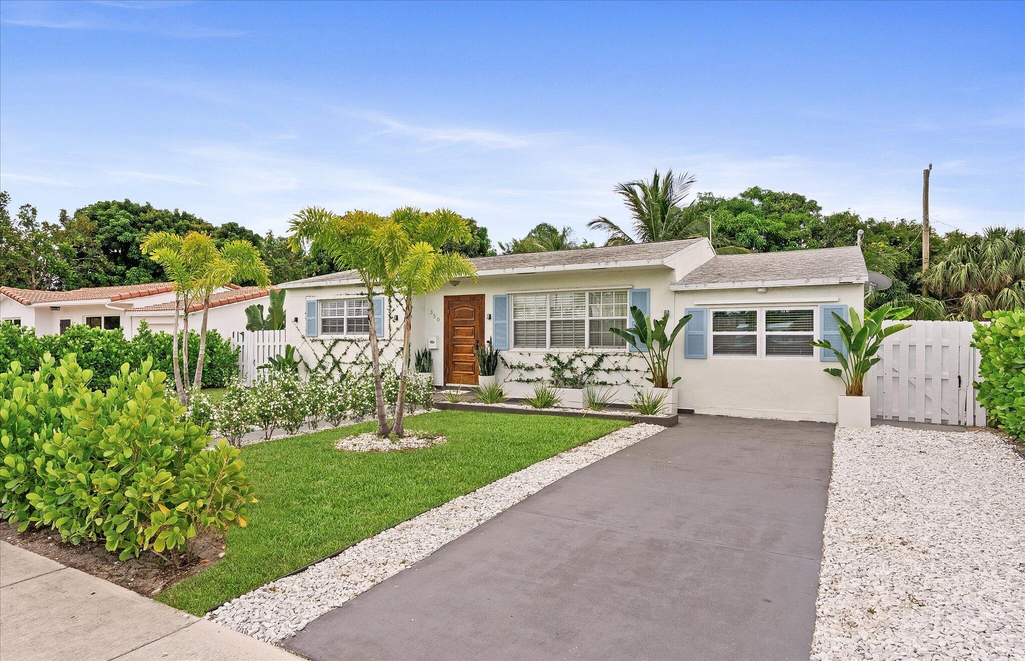 350 Forest Hill Boulevard, West Palm Beach, FL 33405, West Palm Beach