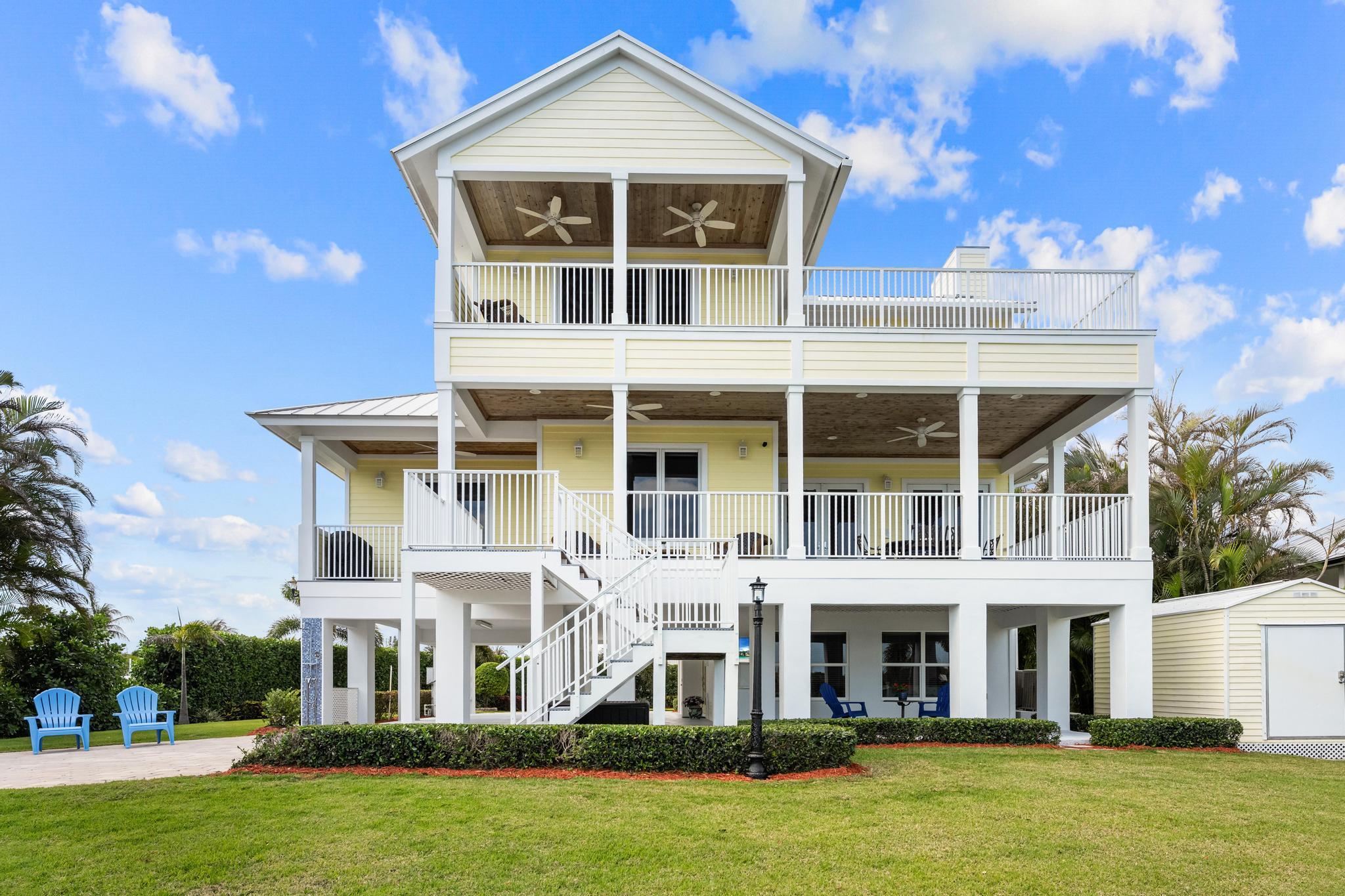 5675 SE Orange Street, Stuart, FL 34997, Stuart