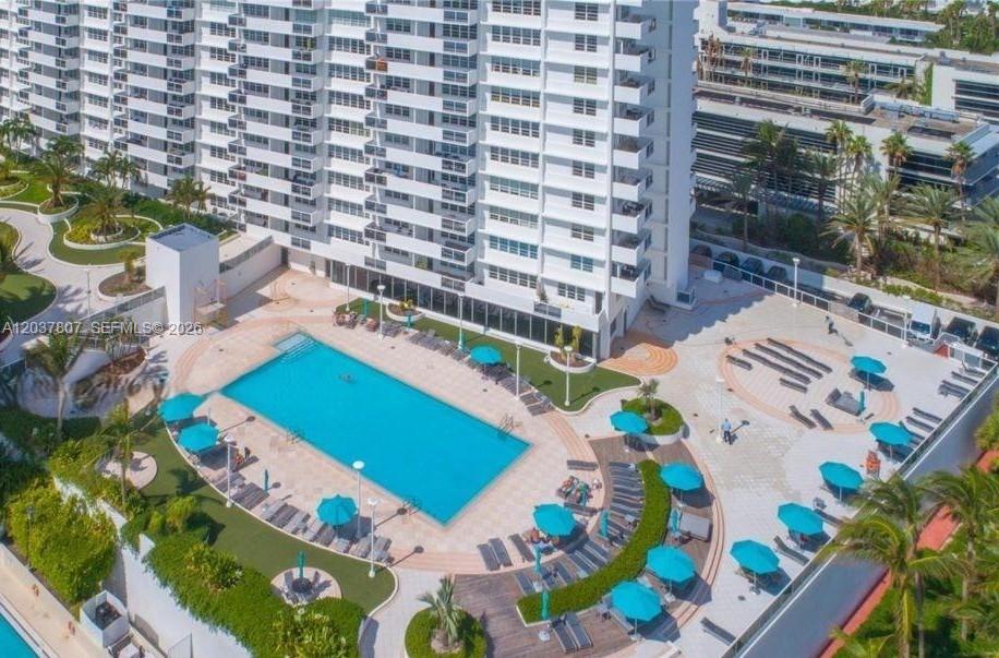 100 Lincoln Road 307, Miami Beach, FL 33139, Miami Beach