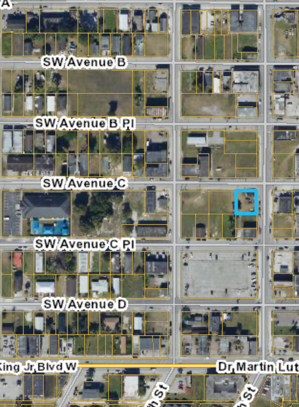300 SW 5th Street, Belle Glade, FL, Belle Glade