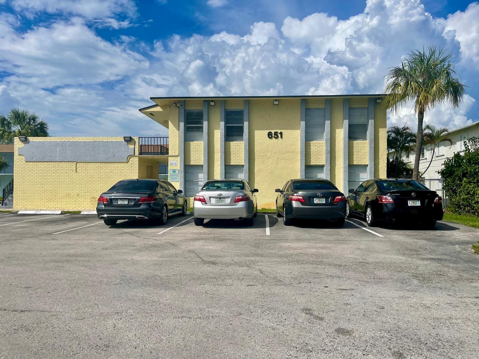 651 NW 42nd Court 118, Deerfield Beach, FL 33064