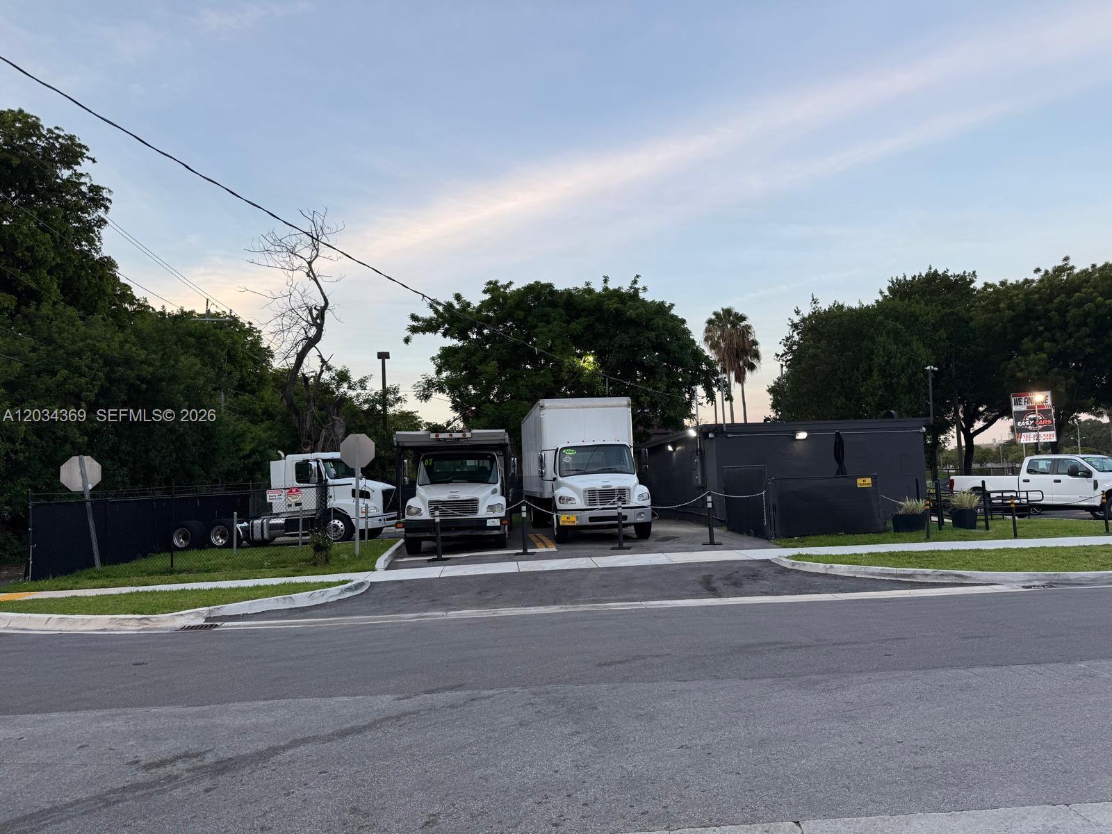 11795 NW 27th Avenue, Miami, FL 33167, Miami