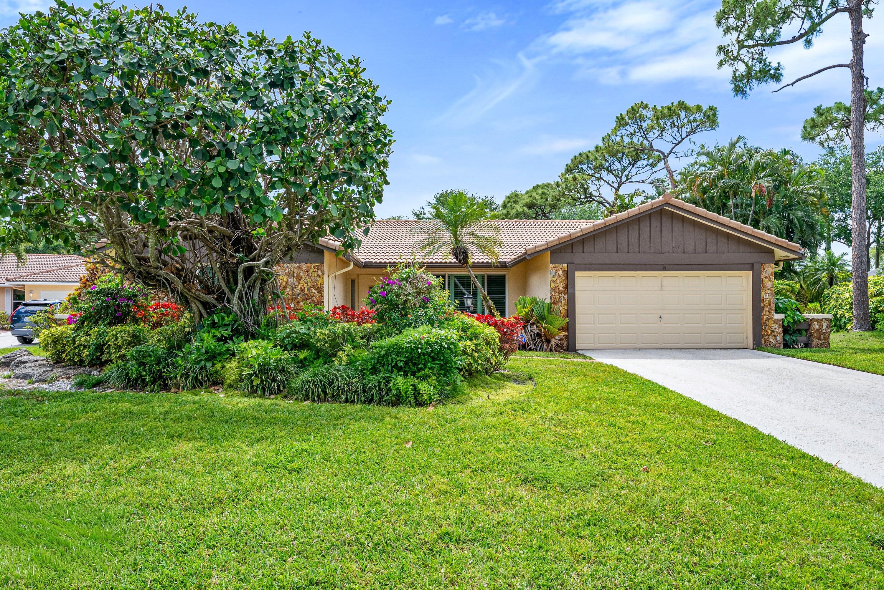 2493 Timbercreek Circle NW, Boca Raton, FL 33431, Boca Raton
