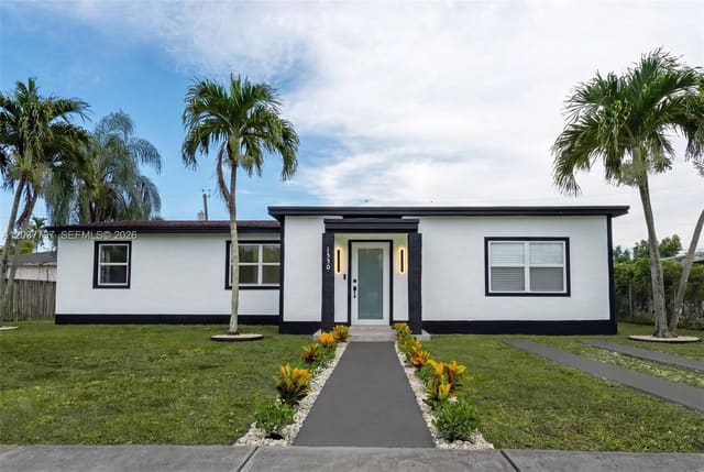 1550 NE 9th Court, Sky Vista, Homestead, FL