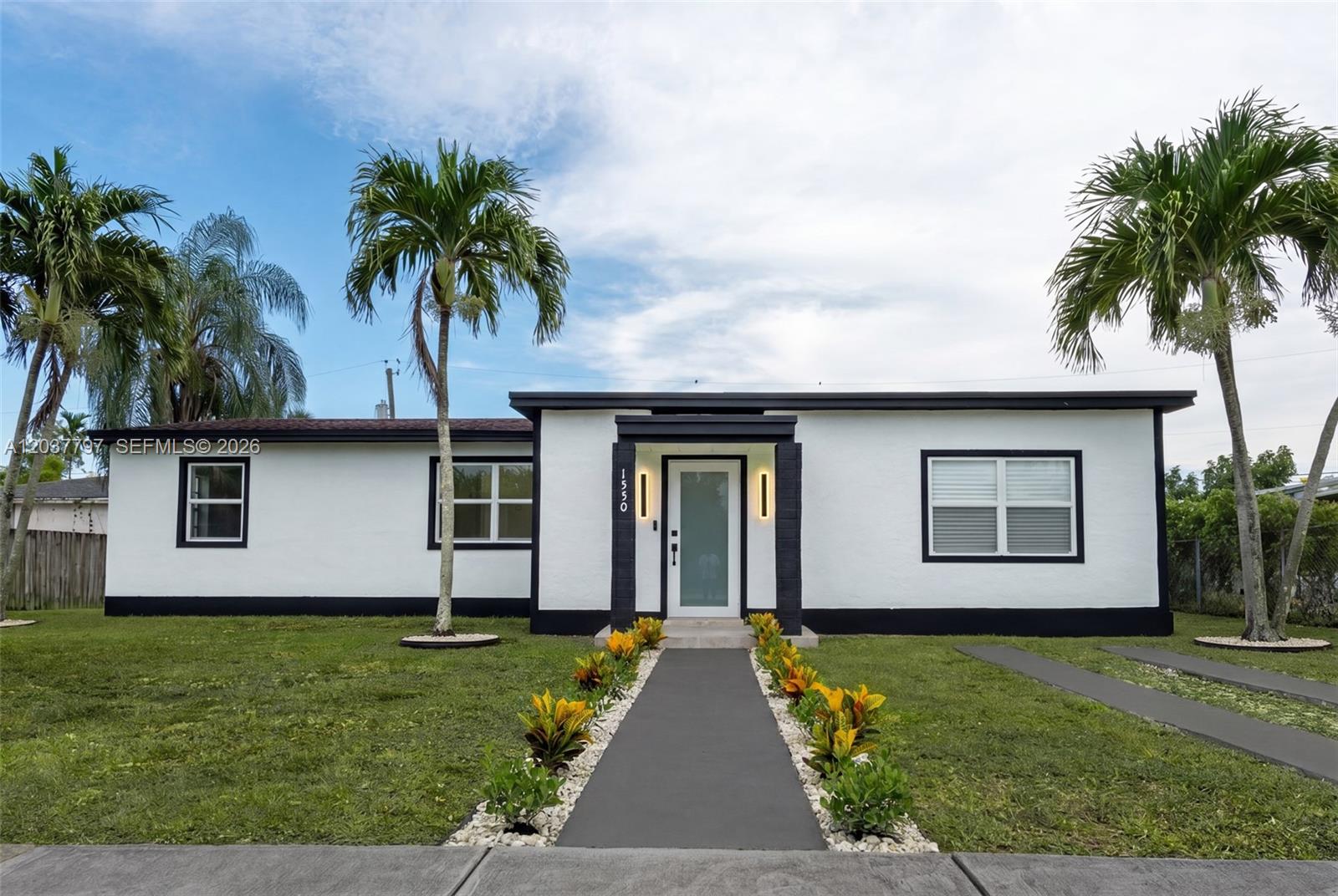 1550 NE 9th Court, Homestead, FL 33033, Homestead