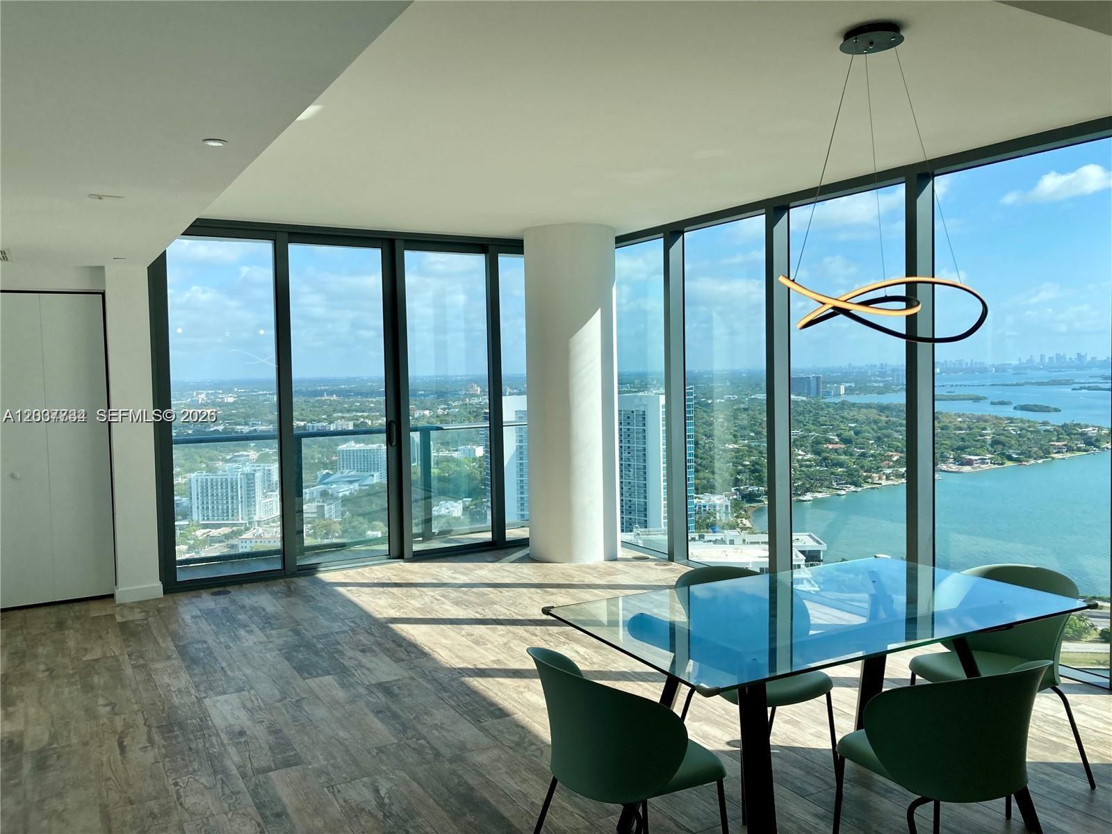650 NE 32nd Street 4408, Miami, FL 33137, Miami
