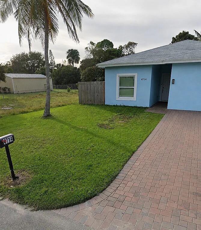 4714 Alberta Avenue, Schall Circle, FL 33417, West Palm Beach