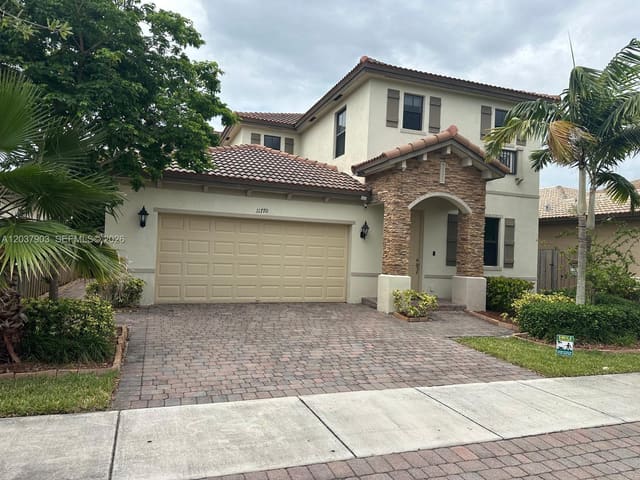 11770 SW 242nd Terrace A, Homestead, FL 33032