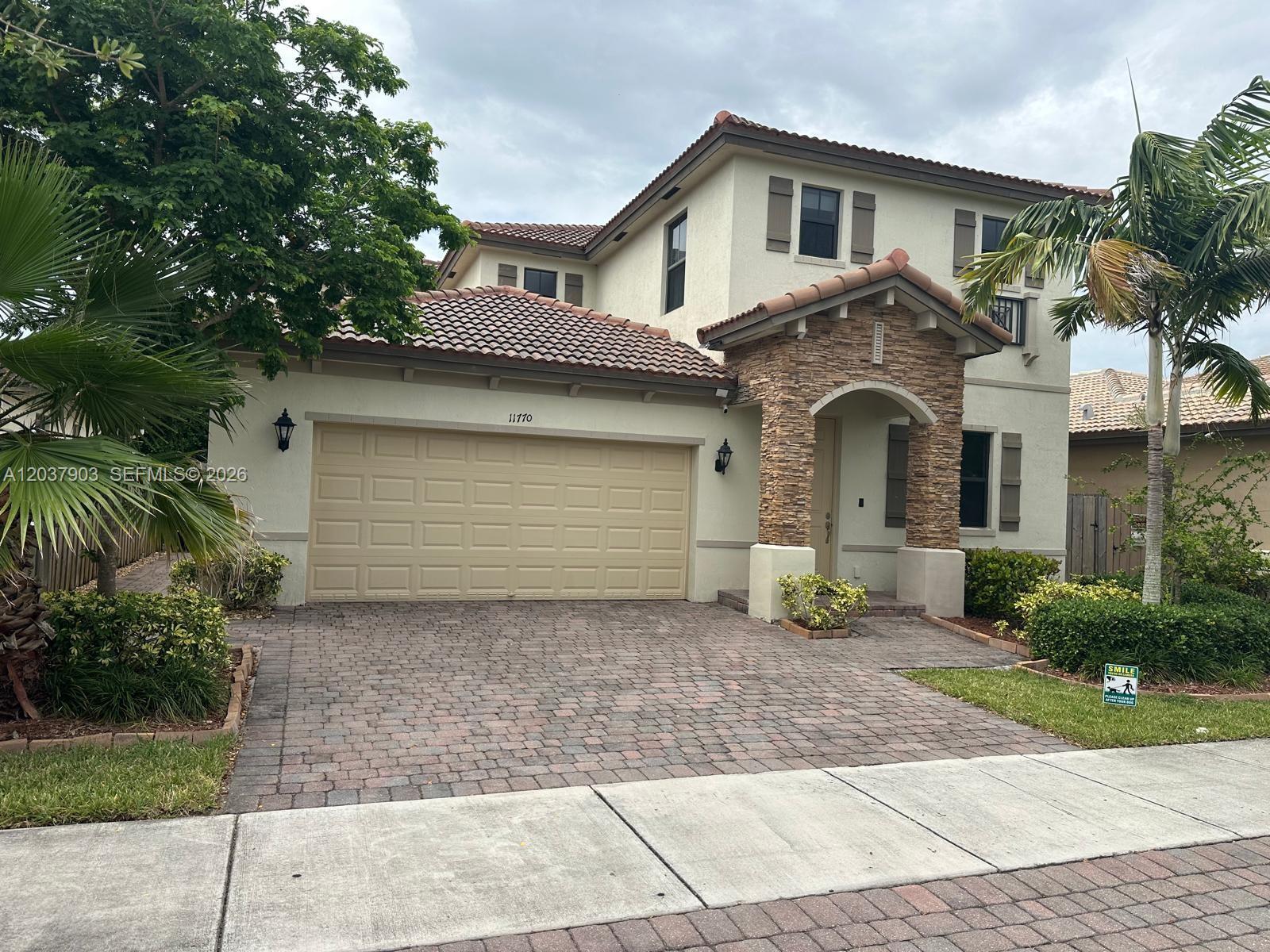 11770 SW 242nd Terrace A, Homestead, FL 33032, Homestead