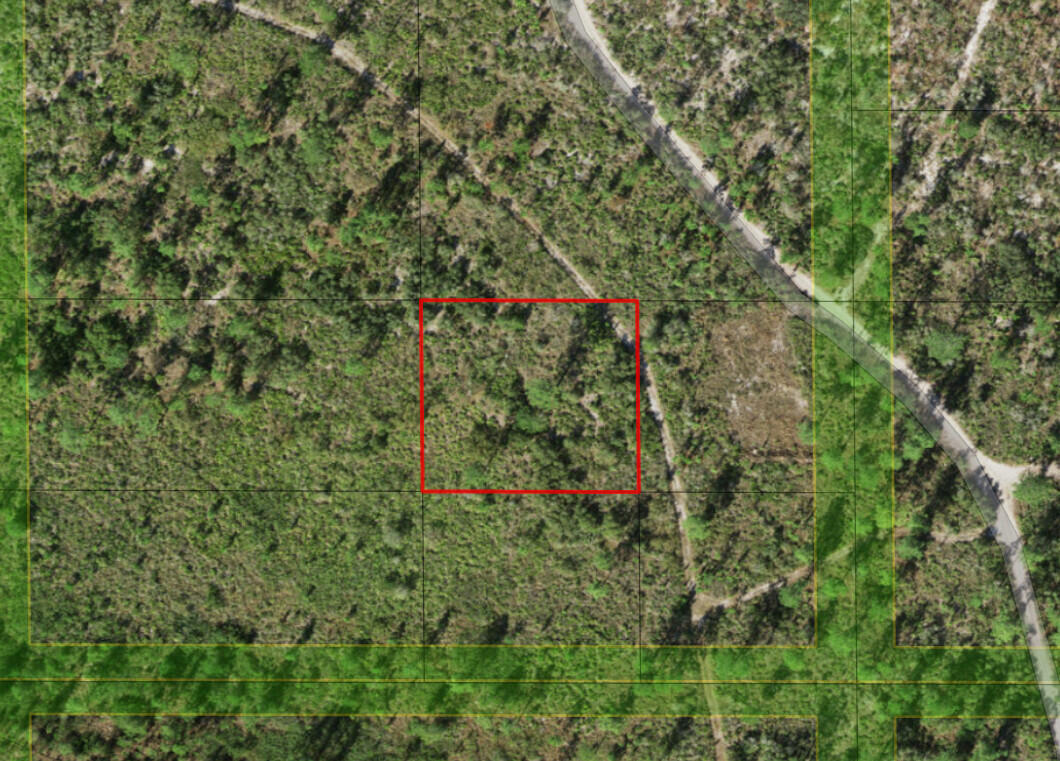 0 Holopaw Groves Road, St. Cloud, FL 34772, St Cloud