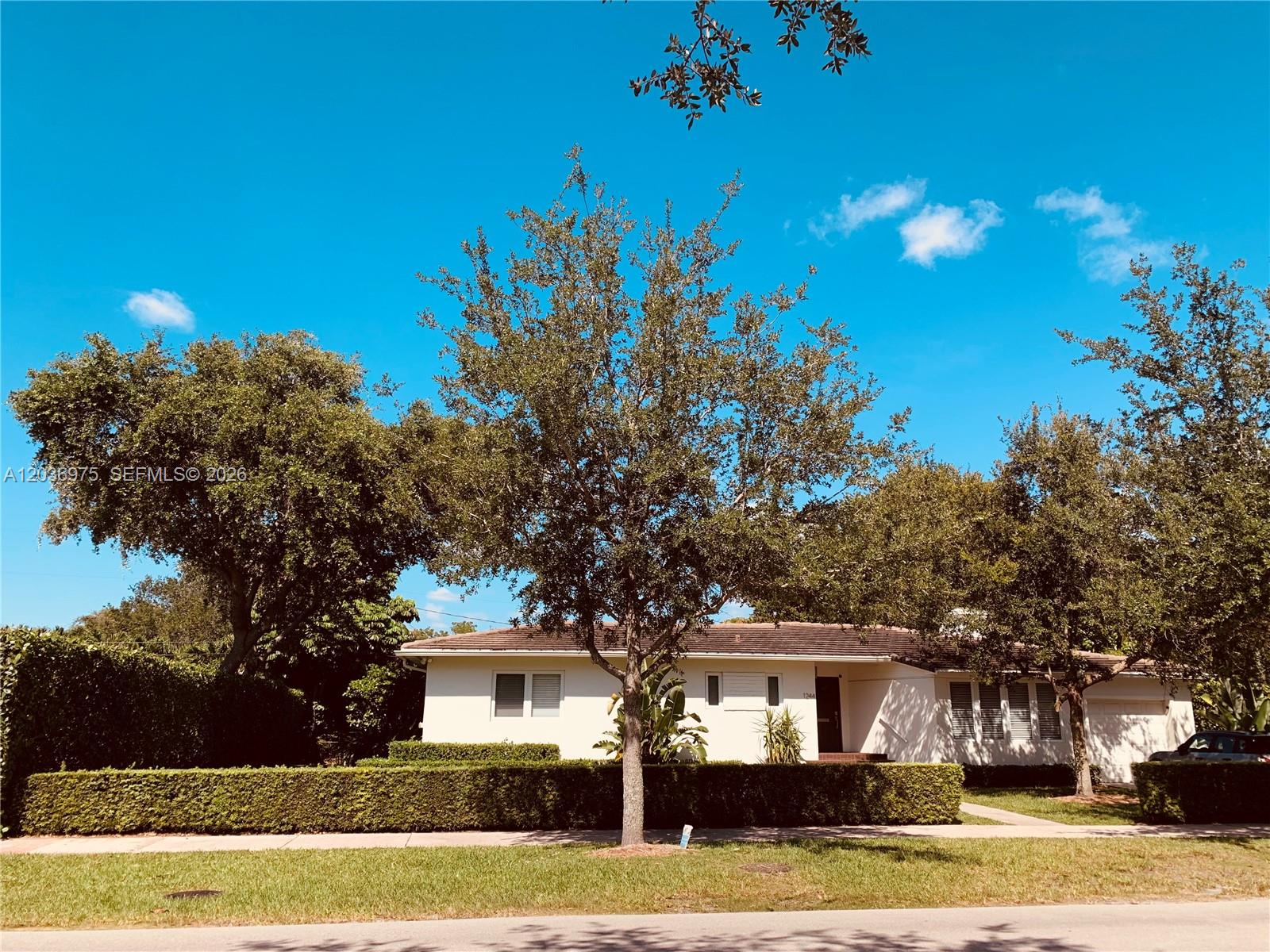 1244 S Alhambra Circle 1244, Coral Gables, FL 33146, Coral Gables