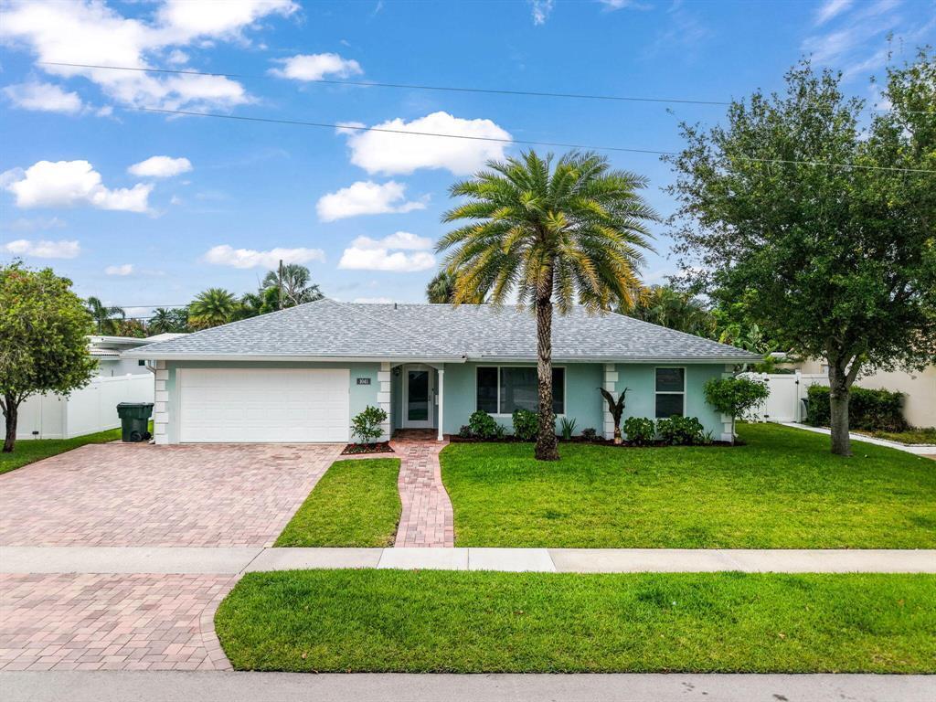 1041 SW 4th Street, Boca Raton, FL 33486, Boca Raton